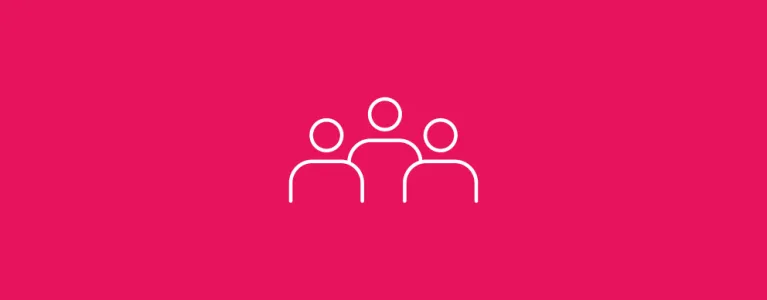 people icon