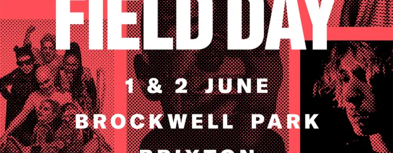 SoundsLikeLondon - Field Day