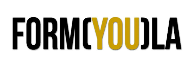 FORMYOULA