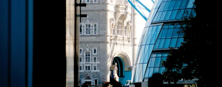 City Hall exterior