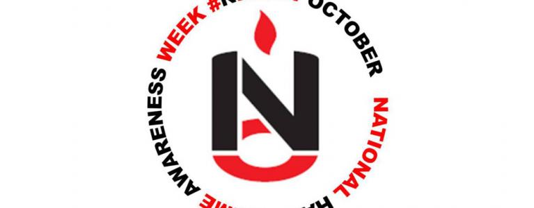 National Hate Crime Awareness Week