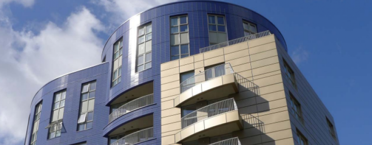 Housing in London