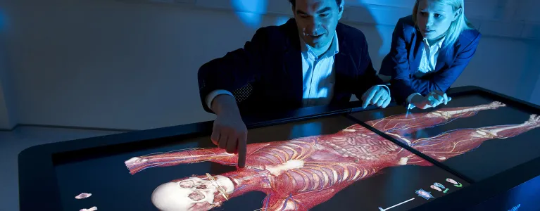 Imperial College Digital Health