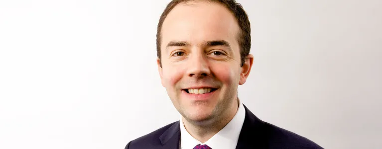 James Murray