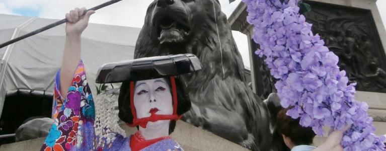 Japan Matsuri