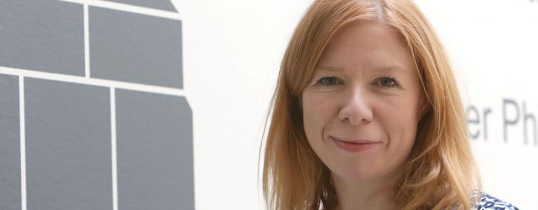 Jo Baxendale