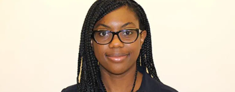 Kemi Badenoch