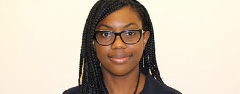 Kemi Badenoch
