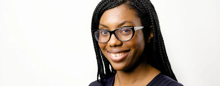 Kemi Badenoch