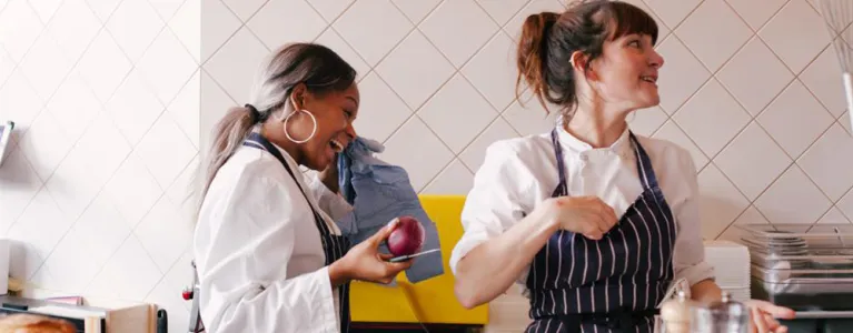Kitchenette Karts, Tower Hamlets