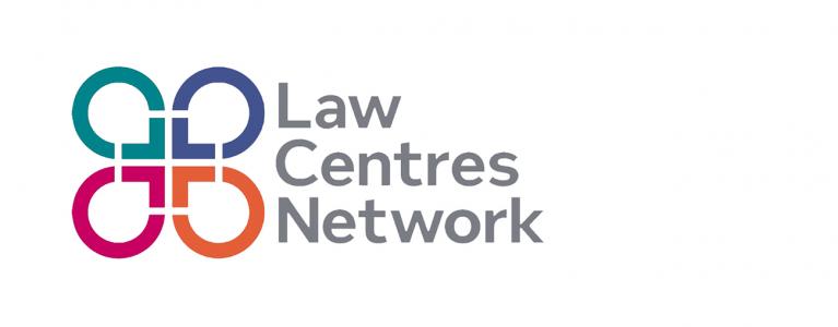 Law Centres Network wide image