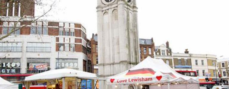 Lewisham