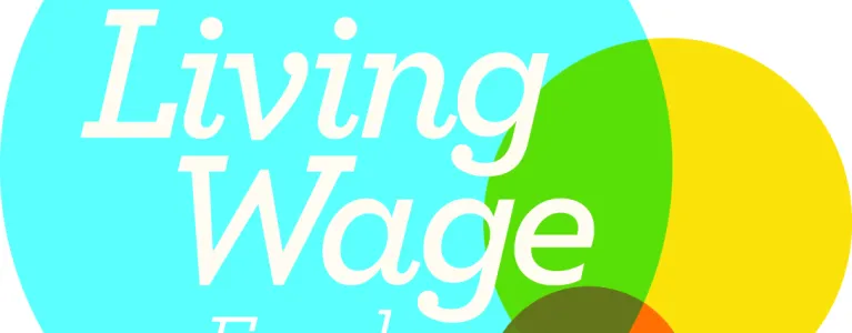 London living wage