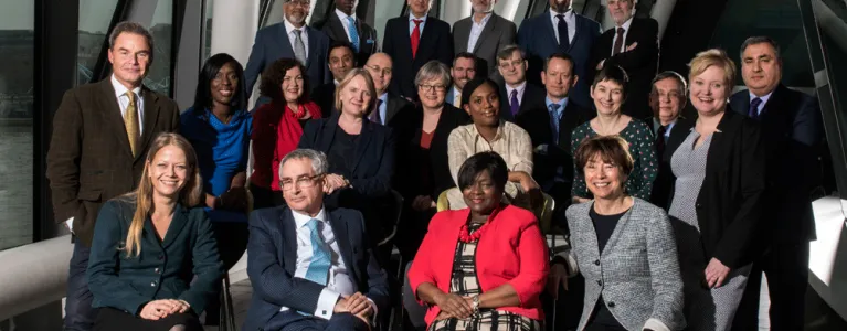 London Assembly