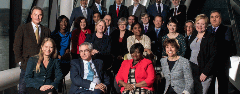 London Assembly