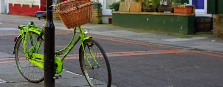 Bicycle