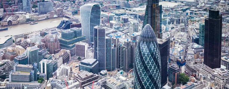 London Business Climate Leaders