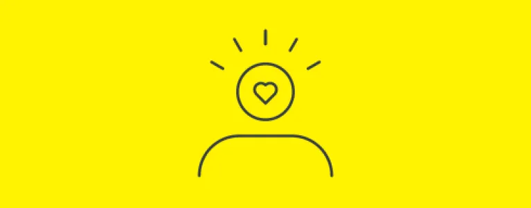 London Together Mental health support icon