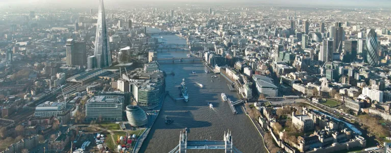 London Apprenticeships