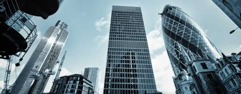 City