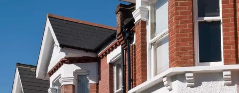 Flats in London