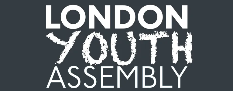 London Youth Assembly Logo