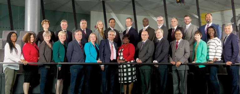 Mayor and Assembly