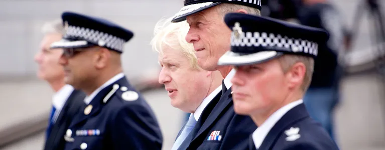 Mayor-Commissioner Meeting