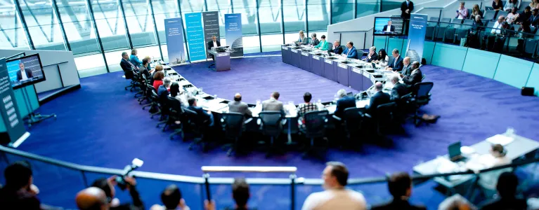 Mayor's Question Time