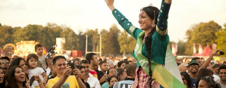 London Mela 