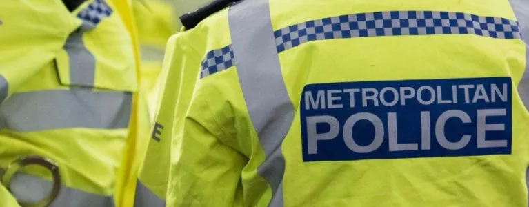 Met Police
