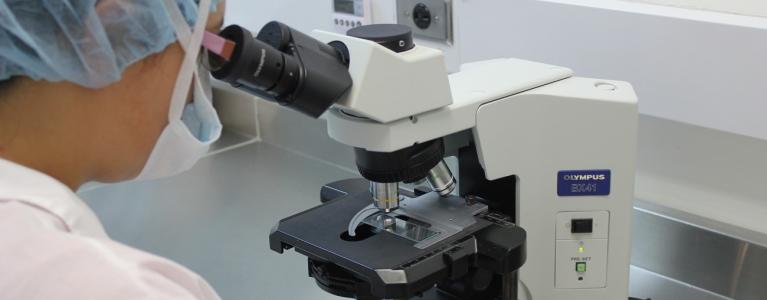 Life science