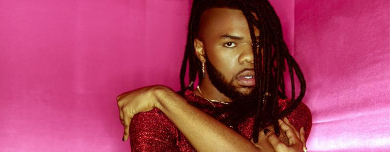 Mnek Sounds Like London