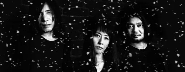 Mono Sounds Like London