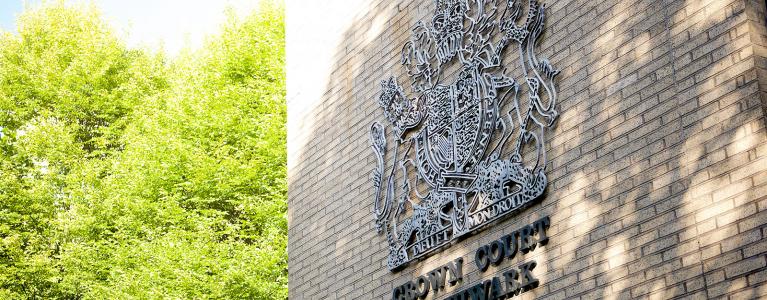 Southwark Crown Court