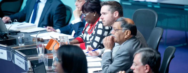 Mayor's Question Time