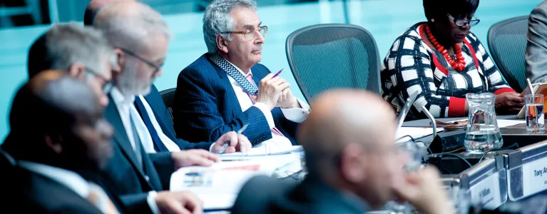 Mayor's Question Time