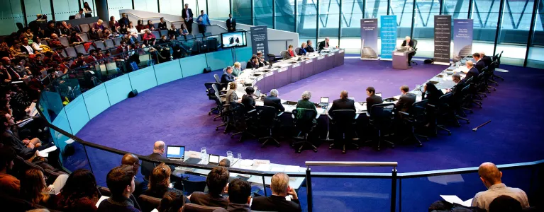 MQT 21 October chamber straight on