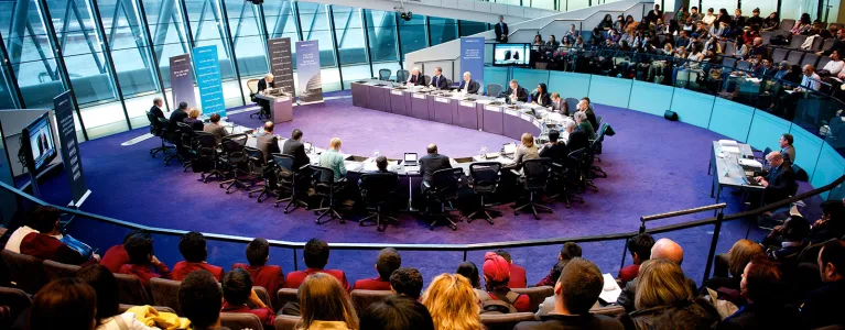 MQT 21 October chamber