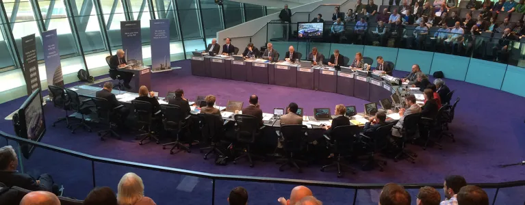 MQT full chamber