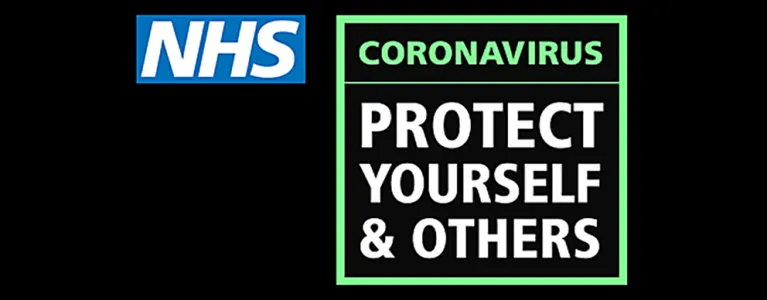 NHS information: coronavirus (COVID-19)