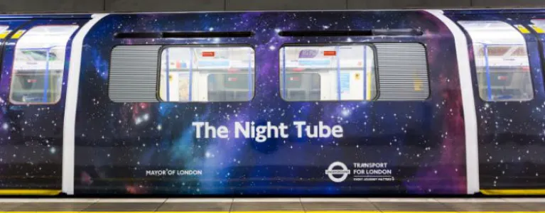 Night Tube
