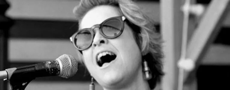 Nina Clark Sounds Like London