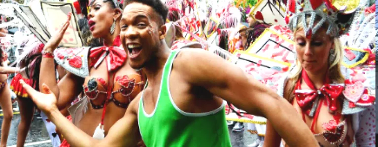 Notting Hill carnival