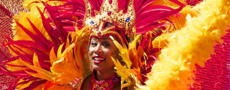 Notting Hill Carnival - safer and better