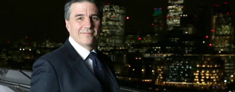 Chair of Night Time Commission