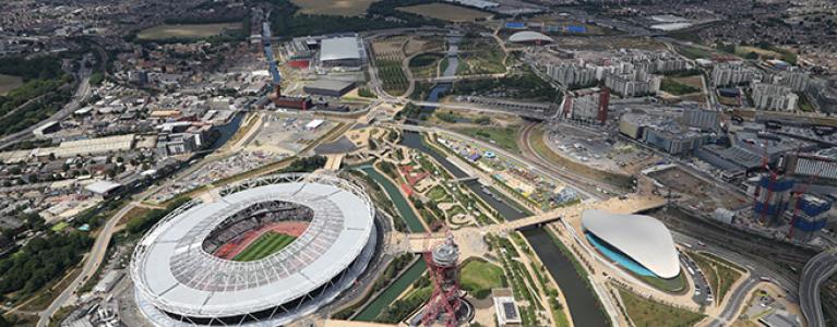 Olympic Park
