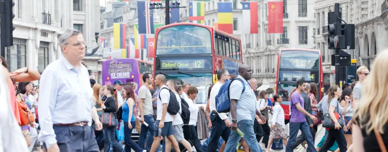 Oxford Street