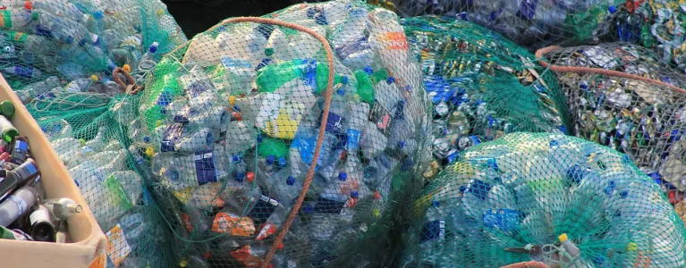 Bottled Water