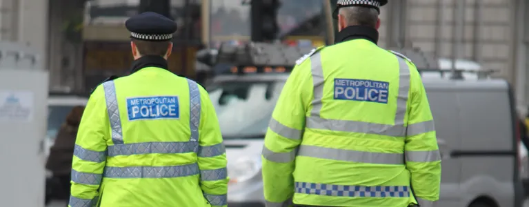 Policemen
